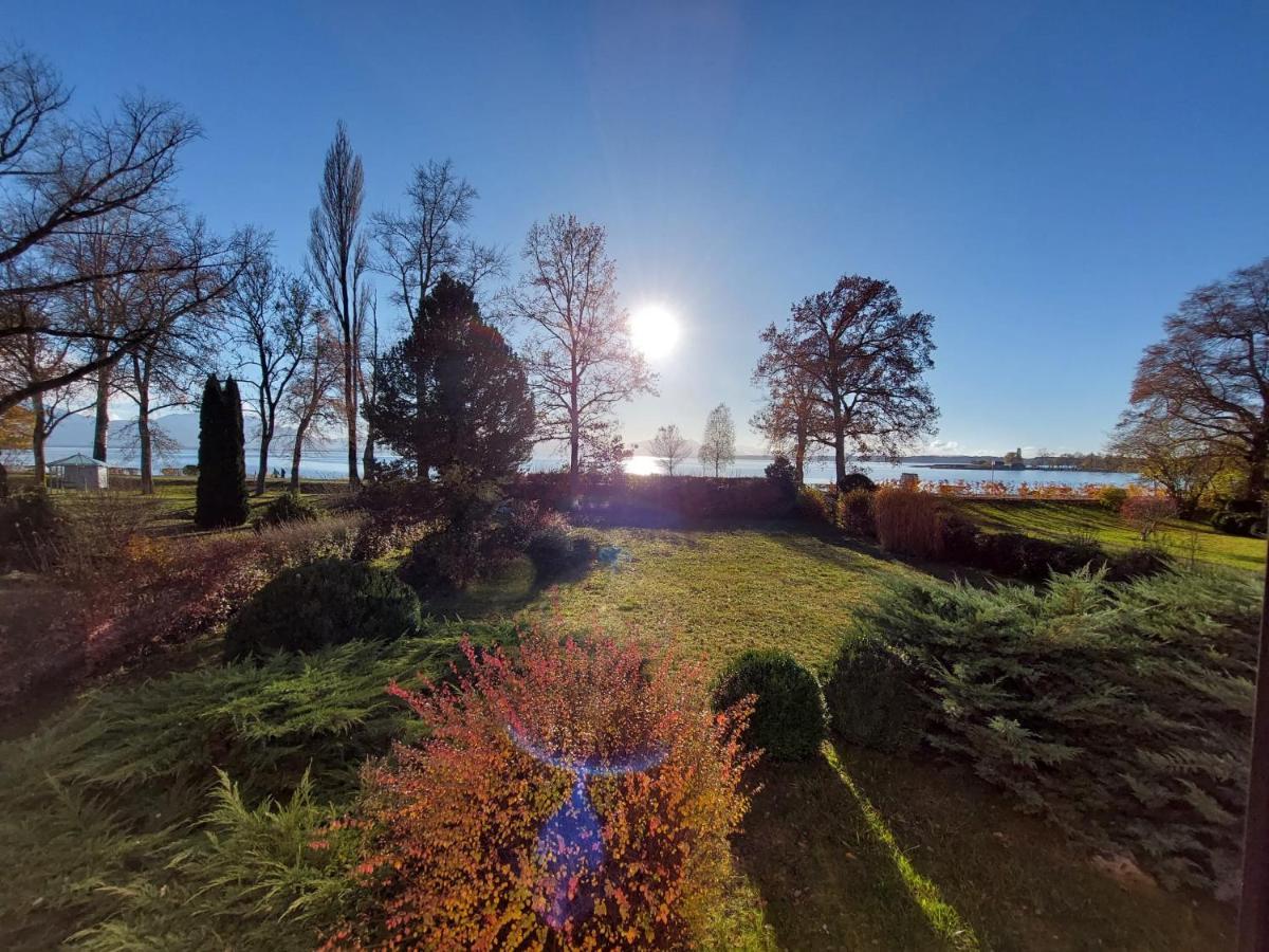 Chiemsee /Seeblick/ Netflix Зеон-Зебрукк Экстерьер фото